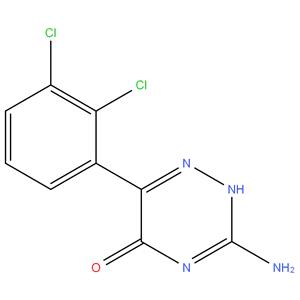Lamotrigine EP Impurity-A / Lamotrigine Related Compound-C