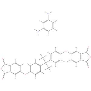 Polyetherimide