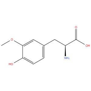 3-Methoxy-DL-tyrosine