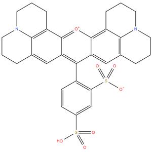 Sulforhodamine 101