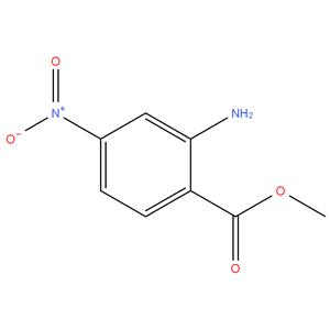 METHYL-2-AMINO-4-NITRO BENZOATE