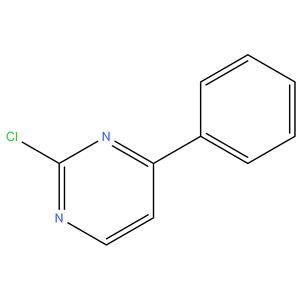 2-Chloro-4-phenylpyrimidine