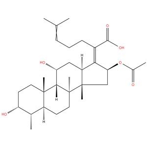 Fusidic acid