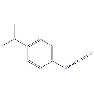 4-Isocyanatocumene