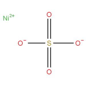 Nickel(II) sulfate