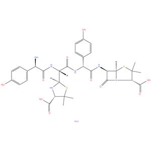 Amoxicillin EP Impurity J