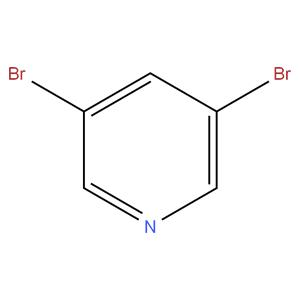 3,5-Dibromopyridine, 98%