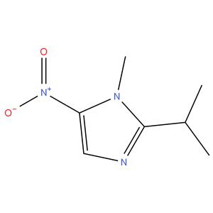 Ipronidazole