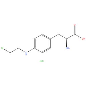 Melphalan EP Impurity-C