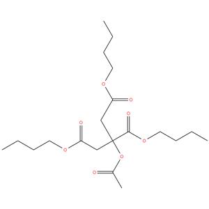 Tributylacetyl Citrate