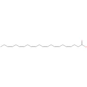 (4Z,7Z,10Z,13Z,16Z,19Z)-Docosahexaenoic acid