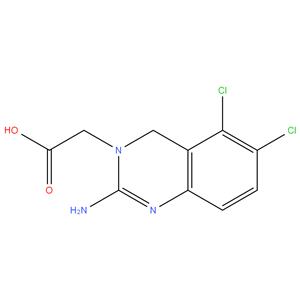 Anagrelide Related Compound B
