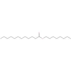 Octyl laurate