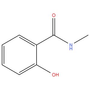 2 - hydroxy - N - methylbenzamide