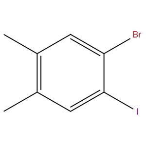 4-BROMO-5-IODO-O-XYLENE