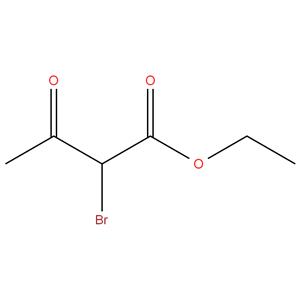 Ethyl 2-bromo-3-oxobutanoate