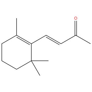 BETA IONONE