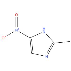 Tinidazole EP impurity B