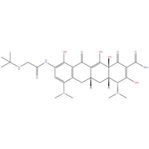 Tigecycline Epimer (Crude)