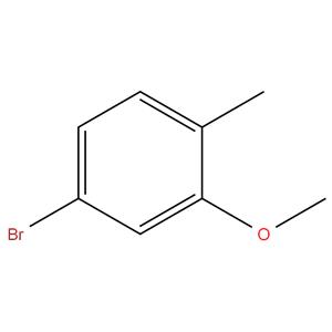 2-Methyl-5-Bromoanisole