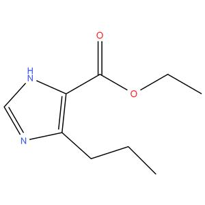 Ethyl 5-propyl-1H-imidazole-4-carboxylate