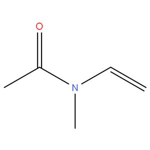 Vinylmethylacetamide