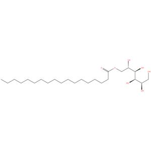 Sorbitol monostearate