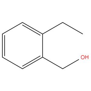 2-Ethylbenzyl alcohol135