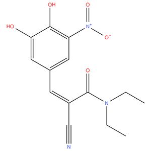 Z Entacapone/ EP impurity A/RC A