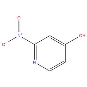 2-Nitro-4-Hydroxypyridine