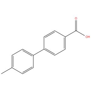 4’-METHYL BIPHENYL 4-CARBOXYLIC ACID