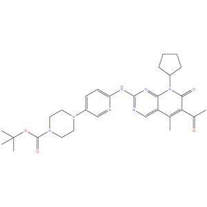 Palbociclib Impurity-9