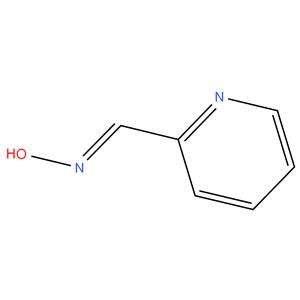 2-Pyridinealdoxime
