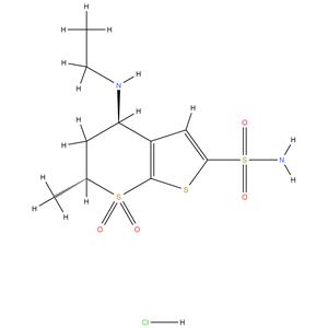 Dorzolamide Related Compound-A