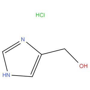 4(5)-HYDROXYMETHYL IMIDAZOLE