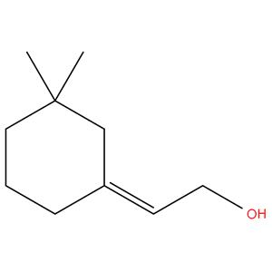 2-(3,3-Dimethyl-cyclohexylidene)-ethanol