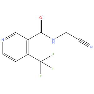 Flonicamid