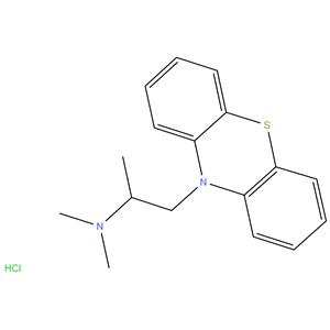 PROMETHAZINE HCI IP