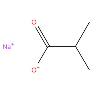 Sodium isobutyrate