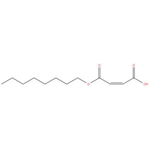 mono-iso octyl maleate