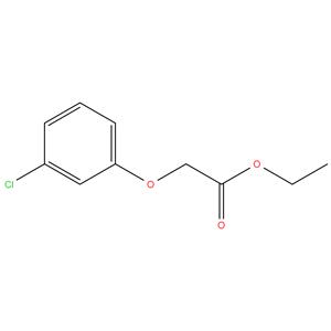 ethyl 2-(3-chlorophenoxy)acetate