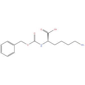 Nα -Cbz-D-lysine, 98% [Z-D-Lys-OH]