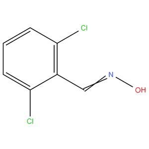 2,6-Dichlorobenzaldoxime