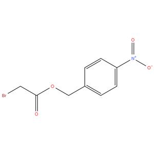 4-Nitrobenzyl bromoacetate-98%