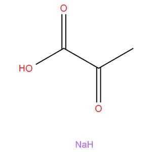 Sodium pyruvate