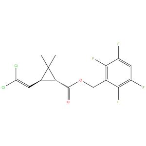 Transfluthrin