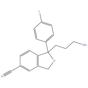 Escitalopram Didesmethyl Impurity