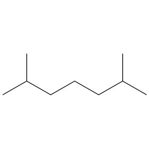 Heptane , 2,6 - dimethyl