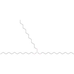 Trilauryl phosphite
