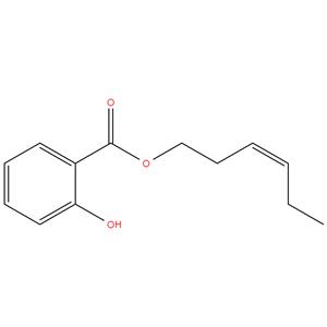 CIS-3-HEXENYL SALICYLATE